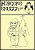 Hirgons Snugga 20