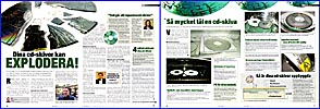 Swedish PC fr alla, number 4, May 2003