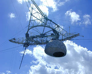 The Antenna Platform