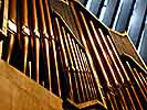 The Organ, Pipes Close-up