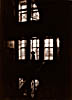 Lngholmen Prison, towards windows, dark exposure