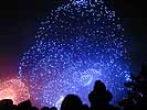 Fireworks, New Year's Night 2000