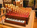 Table Organ