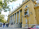 Budapest, public bath