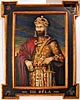 Hungary, King Bela III