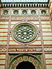 Budapest, on the town, synagogue