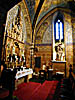 St. Mathew's Cathedral, rear chapel
