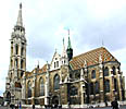 Zooming in on St. Mathew's Cathedral, 3