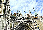 Zooming in on St. Mathew's Cathedral, 4
