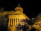 The Buda Palace Area, the viewpoint from below