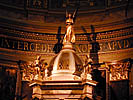 Szent Istvan-basilikan, altare
