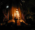 Szent Istvan Basilica, statue of Mary