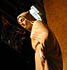 Szent Istvan Basilica, statue of Mary