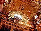 Szent Istvan Basilica, organ