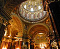 Szent Istvan Basilica, right overview