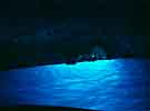 The Blue Grotto, 1/4:th second