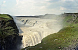 Island 1980, Gullfoss