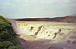 Island 1980, Gullfoss