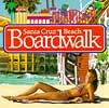Boardwalk advertisment
