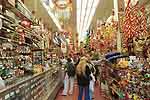 San Francisco, Chinatown