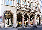 Kln, 4711-huset, exterir