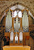 Kln, St. Gereon, orgel i nrbild