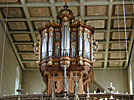 Kln, St. Pantaleon, orgel
