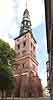 St. Nicolai bell tower