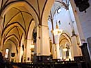 Riga Cathedral, interior