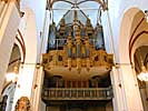 Riga-domen, orgel