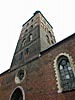 Riga Cathedral from the square