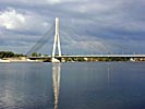 Vanšu-bron i Riga
