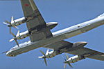 Tupolev 92 bombplan