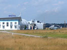 Istra Airport