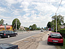 Karmelava: divided city