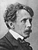 Mikalojus Ciurlionis, Lithuanian composer and multi-artist