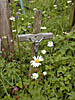 Hill of Crosses, special crosses