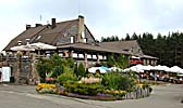 Roadside restaurant Pas Juozapa