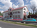 Deivina roadside restaurant