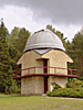 Moletais Astronomiska Observatorium, 63-cm-teleskopet
