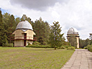 Moletais Astronomiska Observatorium