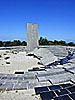 The Nida sundial, overview