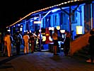 Palanga, game arcades