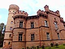 Raudone Castle