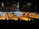 Song Festival 2003, ensemble evening, ladies of the wood hunting a man