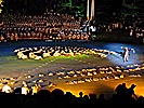 Song Festival 2003, ensemble evening, the man is victorious over the ladies of the wood