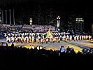 Song Festival 2003, ensemble evening, rye harvest