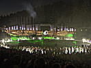 Sångfestival 2009, ensemblekväll