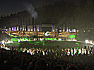 Sngfestival 2009, ensemblekvll