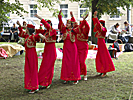 Sångfestival 2009, sereikisku parkas, karajimsk folkdansgrupp